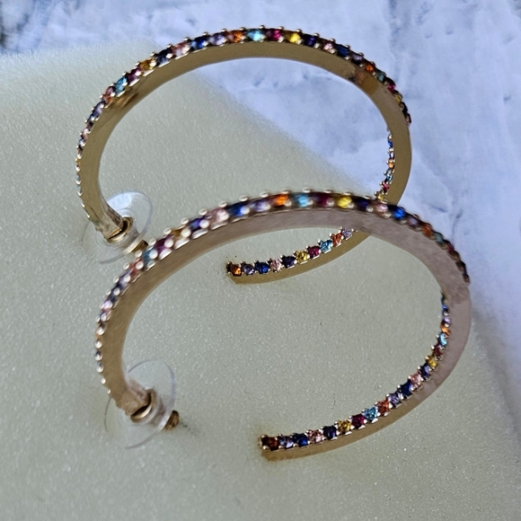 Earrings - Picture 2 of 4